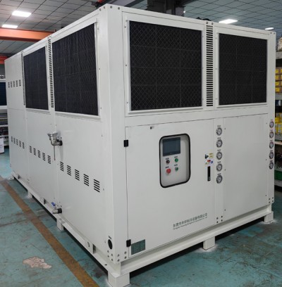 風(fēng)冷式冷水機組和水冷冷水機組的區(qū)別