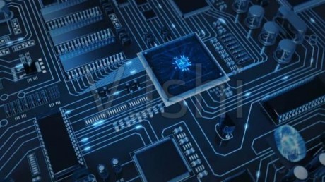 冷水機在電子制造領域的應用